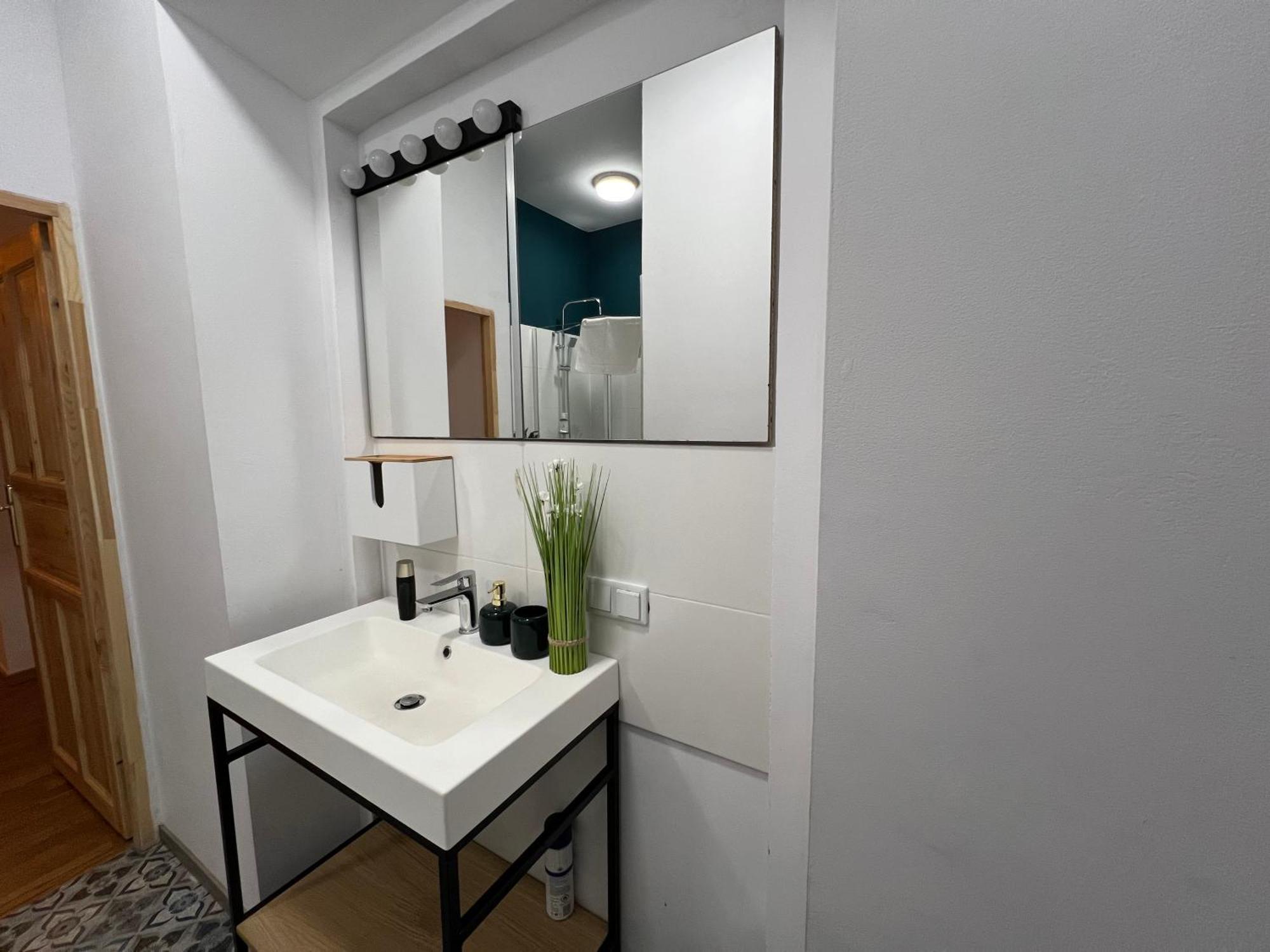3D Florianska 15 Apartament Kraków Eksteriør billede