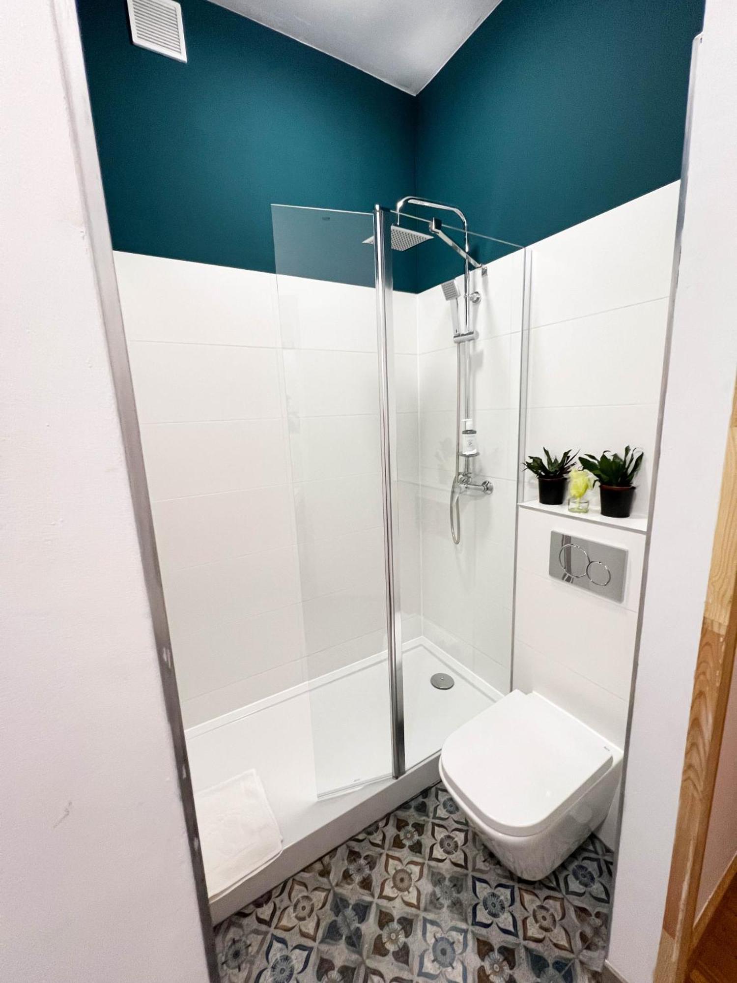 3D Florianska 15 Apartament Kraków Eksteriør billede