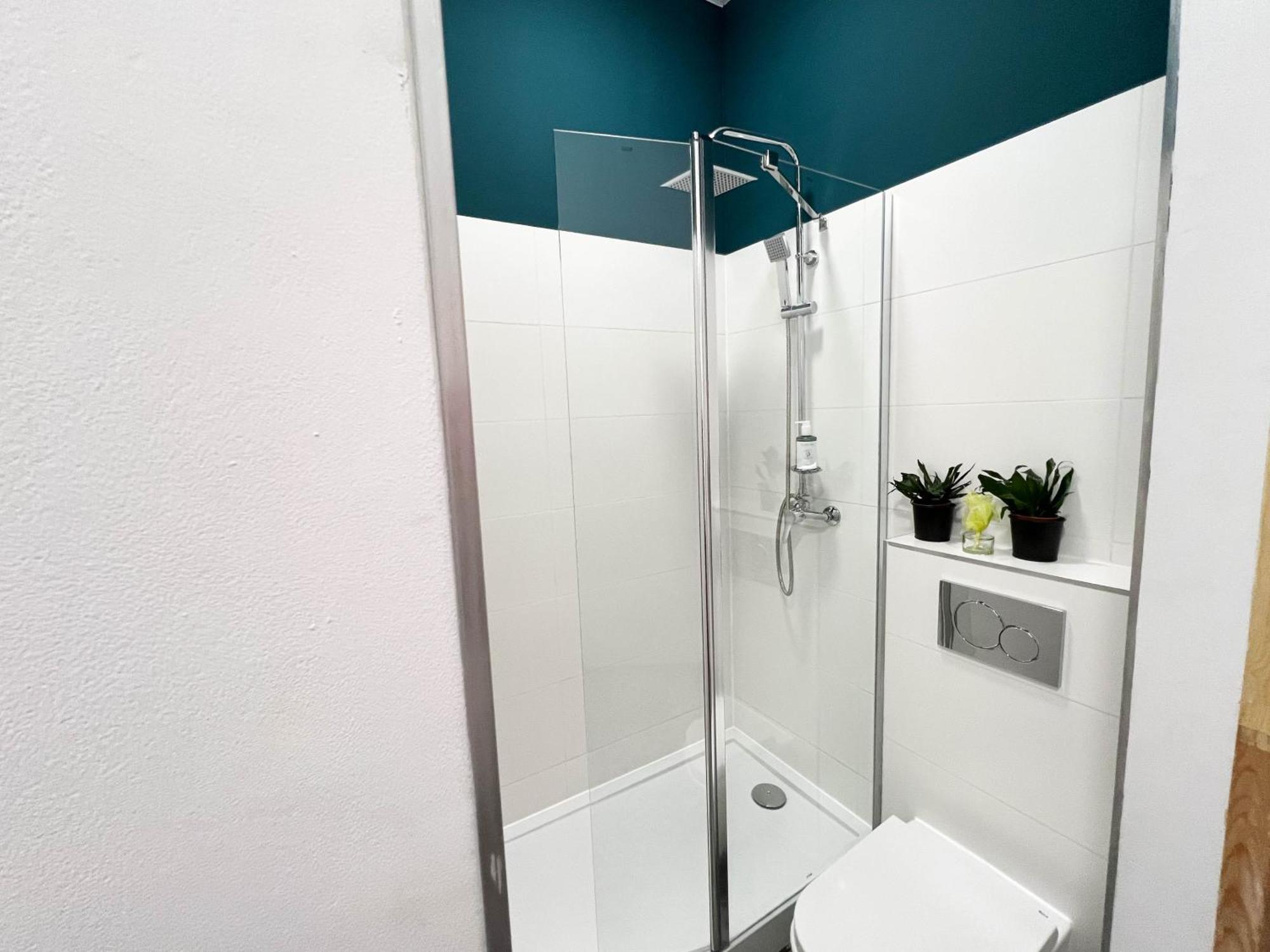 3D Florianska 15 Apartament Kraków Eksteriør billede