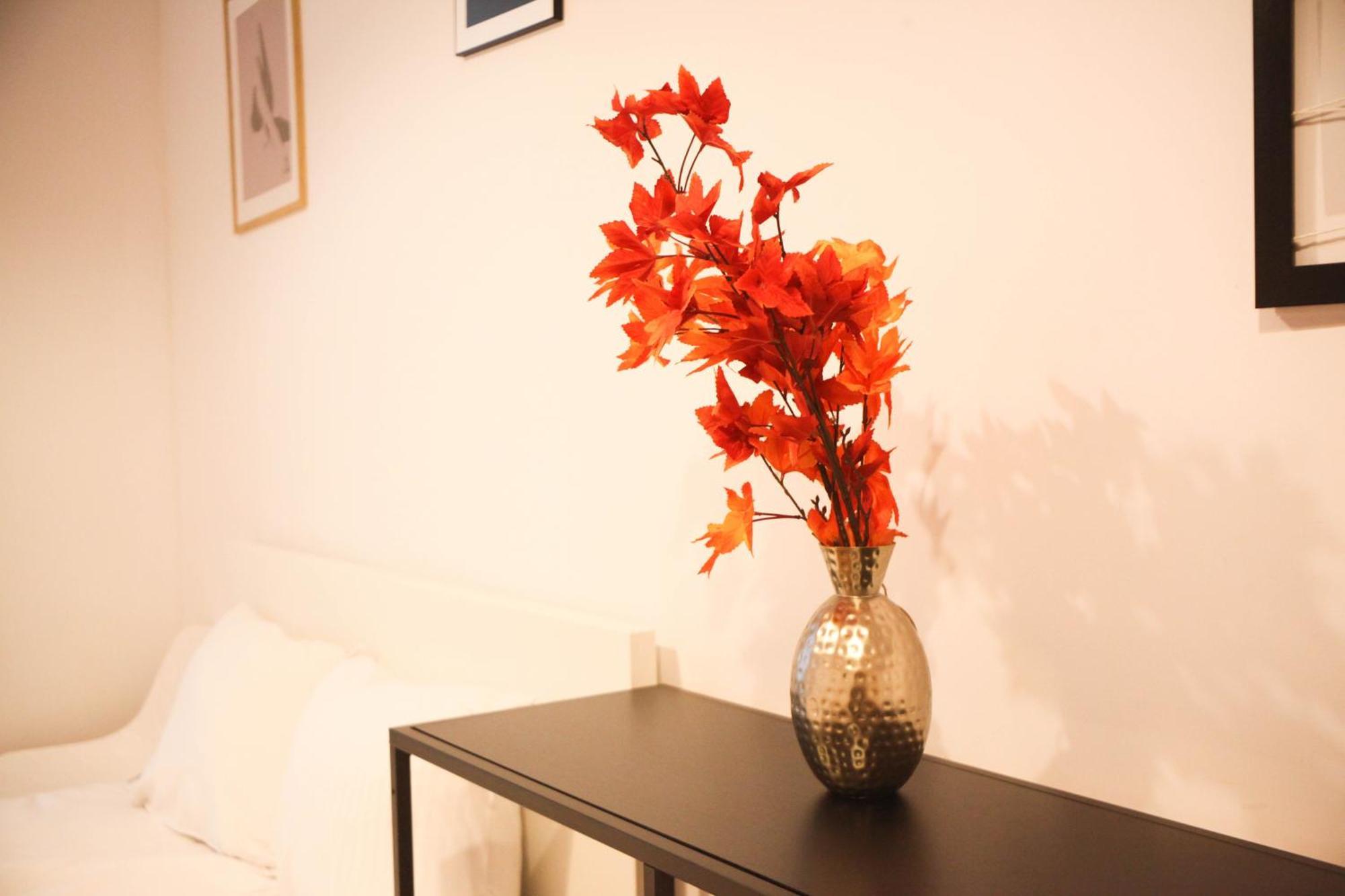 3D Florianska 15 Apartament Kraków Eksteriør billede