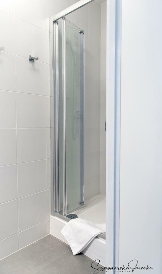3D Florianska 15 Apartament Kraków Eksteriør billede