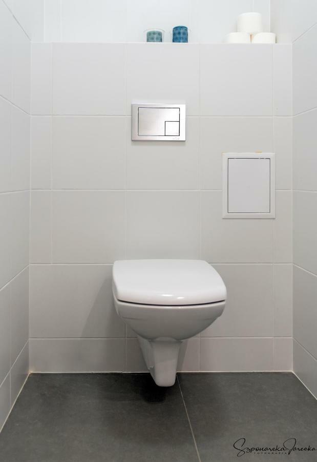 3D Florianska 15 Apartament Kraków Eksteriør billede