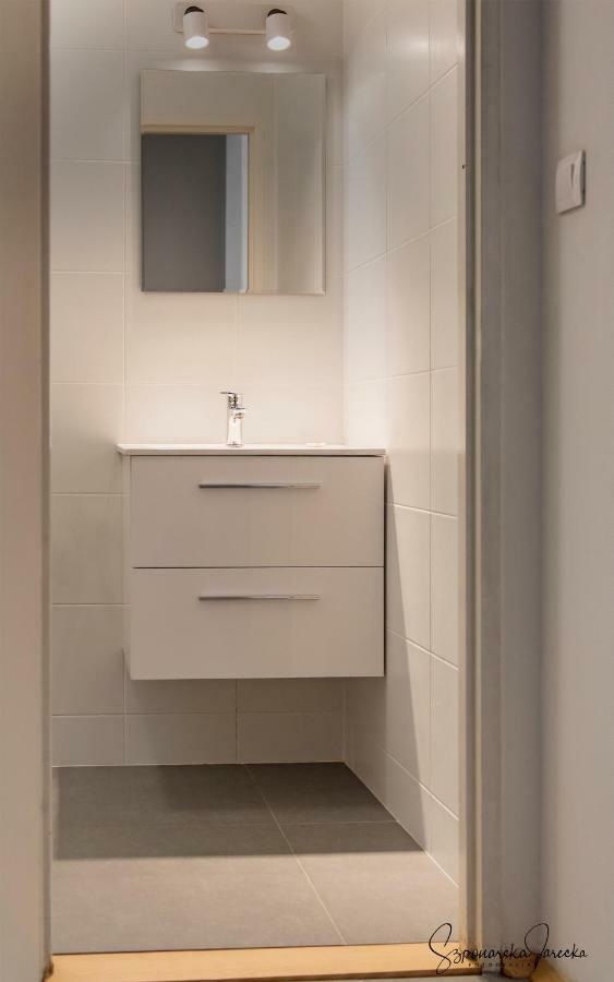 3D Florianska 15 Apartament Kraków Eksteriør billede