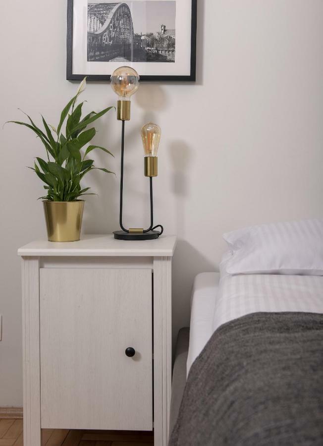 3D Florianska 15 Apartament Kraków Eksteriør billede